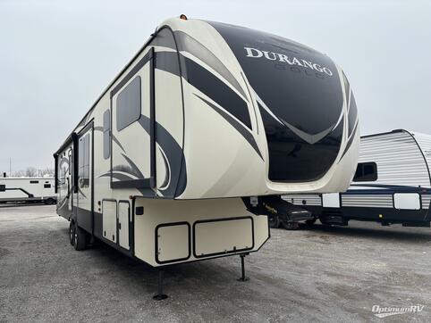 Used 2019 KZ Durango Gold G385FLF Featured Photo