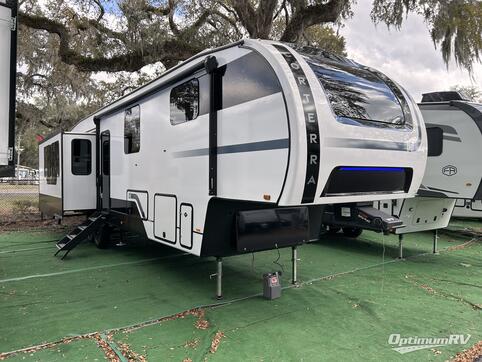 New 2025 Heartland Corterra CT3.7 Featured Photo