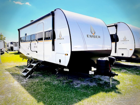 New 2025 Ember E-Series 21RKE Featured Photo