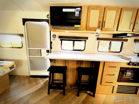 2025 Ember E-Series 21RKE RV Photo 3
