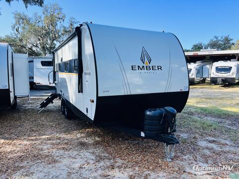 New 2025 Ember E-Series 21FBE Featured Photo