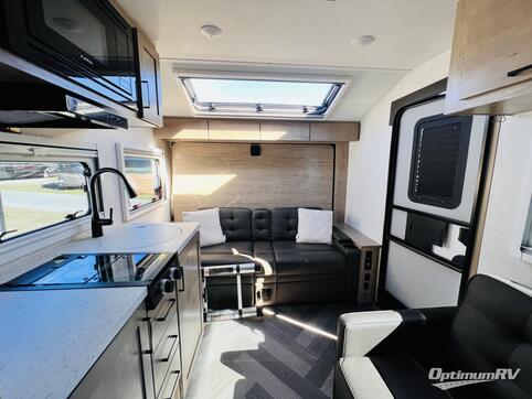 2023 Ember Overland Series 170MRB RV Photo 2