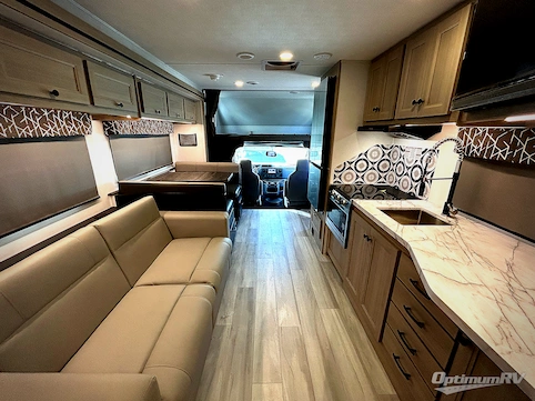 2025 Forest River Sunseeker LE 2550DSLE Ford RV Photo 3