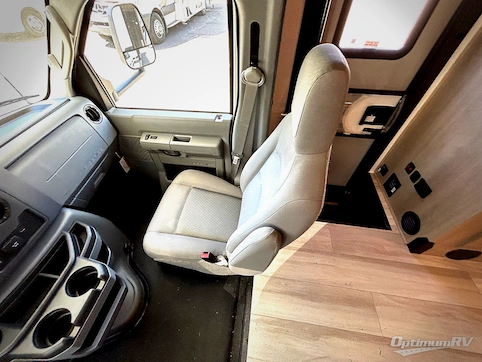 2025 Forest River Sunseeker LE 2550DSLE Ford RV Photo 2