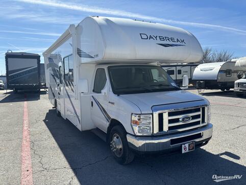 Used 2019 Thor Daybreak 27DB Featured Photo