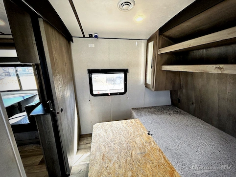 2021 Keystone Springdale 266RL RV Photo 4