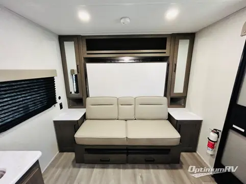 2025 Grand Design Transcend One 151RB RV Photo 3