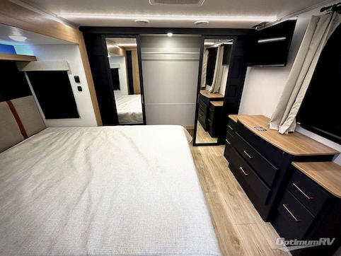 2025 Heartland Cyclone 4006 RV Photo 2