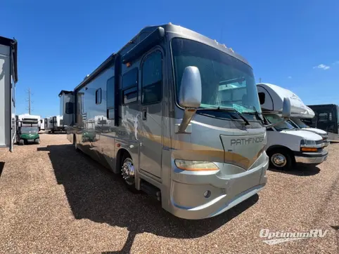 Used 2007 Coachmen Sportscoach 377DS Featured Photo