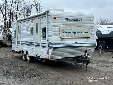 Used 1998 SunnyBrook SunnyBrook 25FS Featured Photo