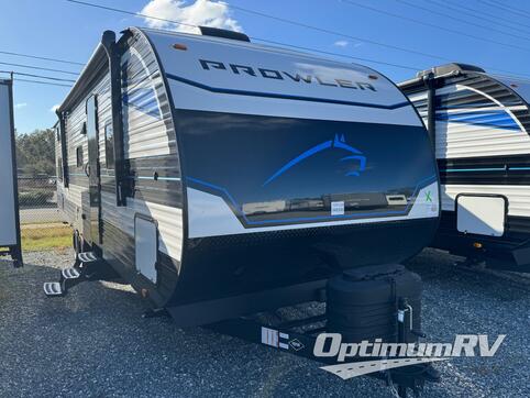 New 2025 Heartland Prowler Lynx 3005QBX Featured Photo