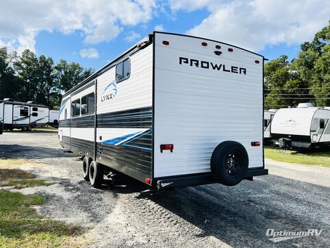 2025 Heartland Prowler Lynx 3005QBX RV Photo 2