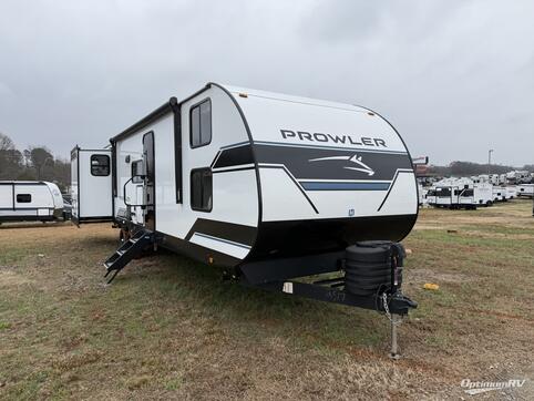 New 2025 Heartland Prowler 3212BH Featured Photo