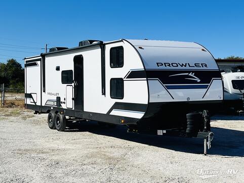 New 2025 Heartland Prowler 3212BH Featured Photo