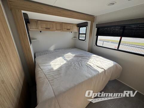 2025 Heartland Prowler 3212BH RV Photo 4