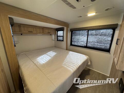 2025 Heartland Prowler 3212BH RV Photo 4