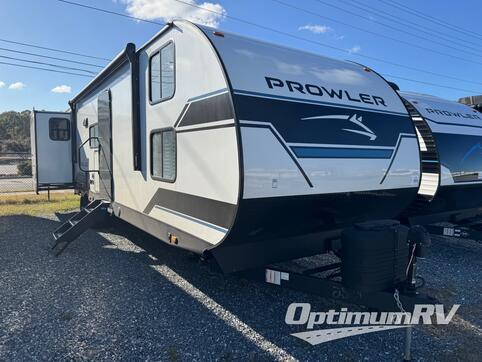 New 2025 Heartland Prowler 3212BH Featured Photo