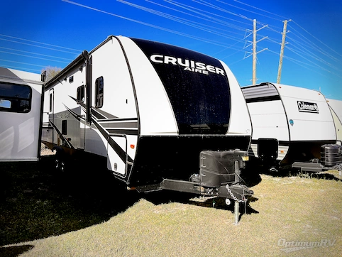 Used 2021 CrossRoads Cruiser Aire CR27RBS Featured Photo