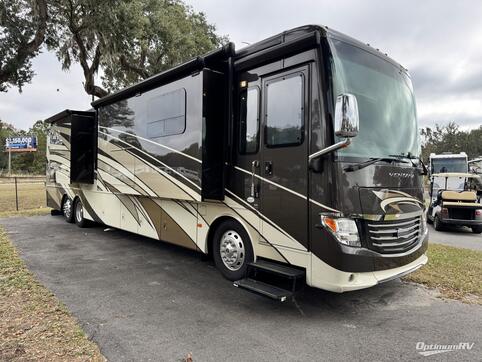 Used 2016 Newmar Ventana 4369 Featured Photo