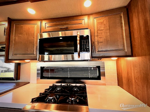 2022 Grand Design Solitude 310GK RV Photo 3