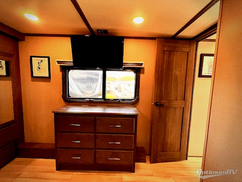 2022 Grand Design Solitude 310GK RV Photo 4