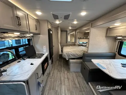 2024 Thor Compass AWD 23TW RV Photo 2