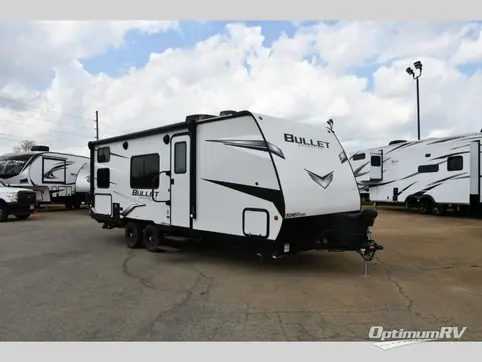 Used 2022 Keystone Bullet 2200BH Featured Photo