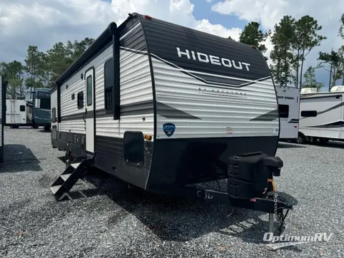 Used 2022 Keystone Hideout 272BH Featured Photo