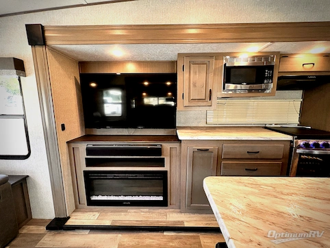 2024 Coachmen Chaparral Lite 30RLS RV Photo 2