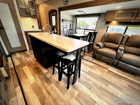 2024 Coachmen Chaparral Lite 30RLS RV Photo 3