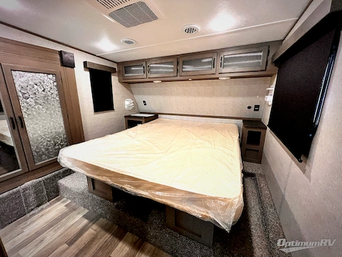 2024 Coachmen Chaparral Lite 30RLS RV Photo 4