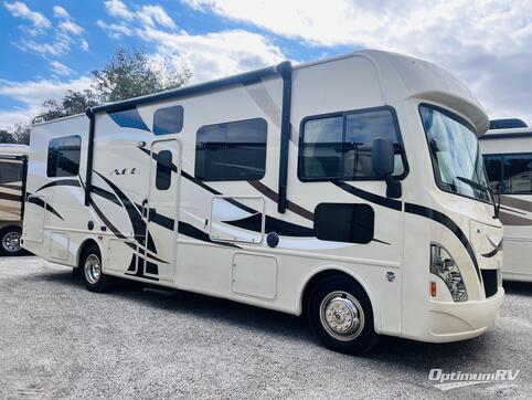 Used 2016 Thor Motor Coach ACE 29.2 Featured Photo