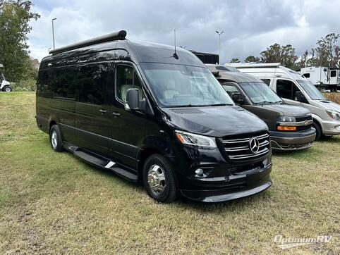 Used 2022 American Coach American Patriot 170 EXT MD2 Featured Photo