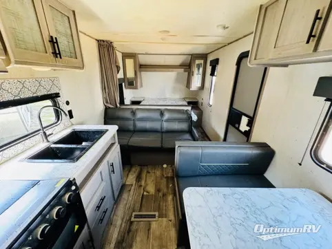 2022 Dutchmen Coleman Lantern LT Series 274BH RV Photo 2