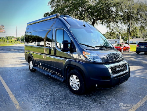Used 2023 Thor Rize 18M Featured Photo