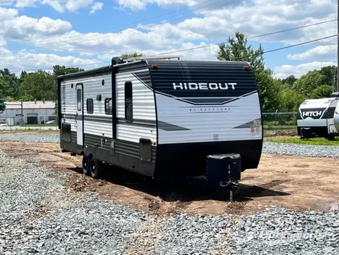 Used 2022 Keystone Hideout 250BH Featured Photo