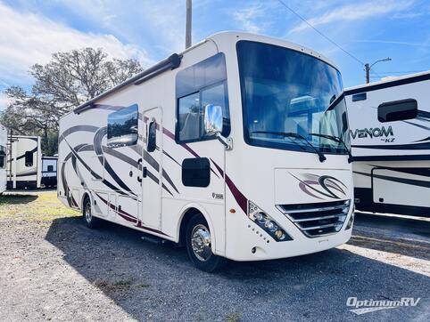 Used 2019 Thor Hurricane 29M Featured Photo