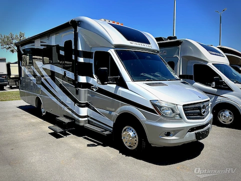 Used 2016 Itasca Navion 24J Featured Photo