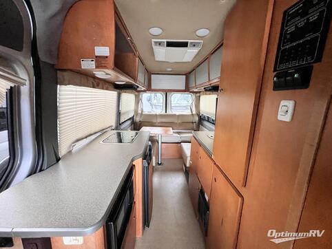 2009 Gulf Stream Vista Cruiser Vista Cruiser RV Photo 2