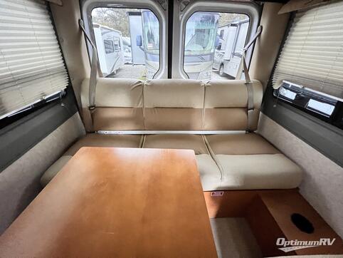 2009 Gulf Stream Vista Cruiser Vista Cruiser RV Photo 3