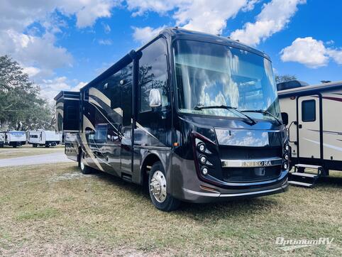 Used 2019 Entegra Emblem 36U Featured Photo