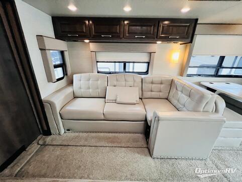 2019 Entegra Emblem 36U RV Photo 2