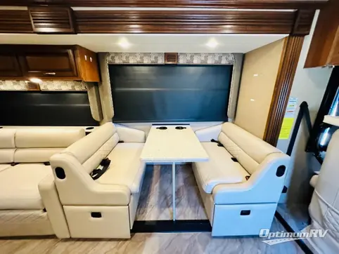 2017 Fleetwood Storm 36D RV Photo 2