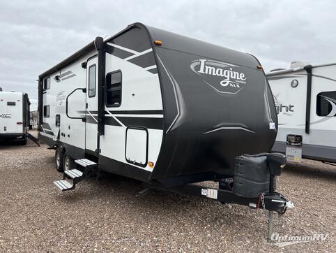 Used 2021 Grand Design Imagine XLS 24MPR Featured Photo