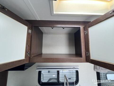 2019 Prime Time Navi 16FQ RV Photo 3