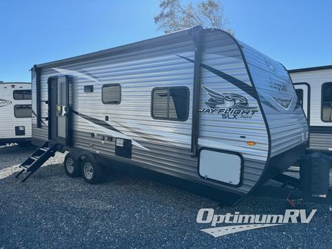 Used 2021 Jayco Jay Flight SLX 8 237RBS Featured Photo