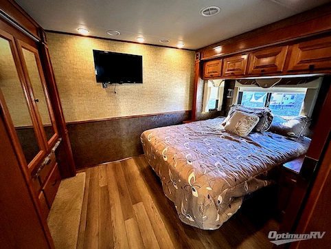 2014 Tiffin Allegro 35 QBA RV Photo 3