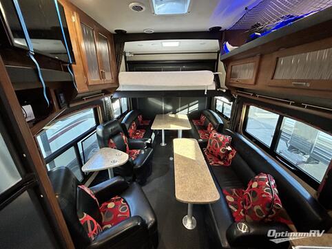 2017 Lance Toy Hauler 2612 RV Photo 2