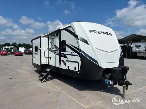 Used 2023 Keystone Premier Ultra Lite 26RBPR Featured Photo