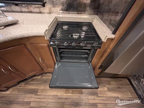 2018 Coachmen Mirada 31FW RV Photo 3